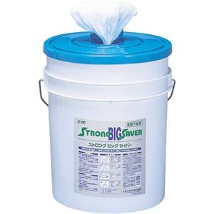 鈴木油脂工業 ストロングビックセイバー本体（下地用）S-9773 1缶（300枚）