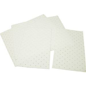 JOHNAN 高性能油吸収材アブラトールPC50-3 1箱（100枚）