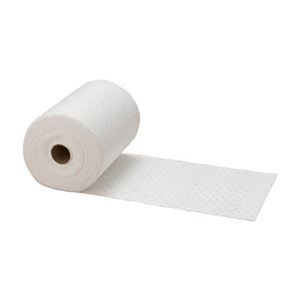 TRUSCO 油吸収シート油専用（ロール）400mm×30m×3mm TASR-403 1巻