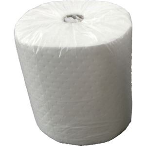 JOHNAN 油吸収材 アブラトールロールタイプ詰め替え用 PCR-40R 1巻
