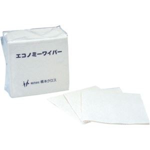 橋本クロス エコノミーワイパー330×340mm（50枚×24袋入）EW3334 1箱（1箱）