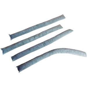 JOHNAN 油吸着材 アブラトールチューブ Φ6.6×100cm YT-100T 1箱（10本）