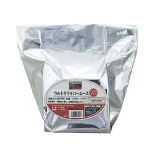 TRUSCOウルトラワイパーエースバケット詰め替え用 TUWA-150C 1個