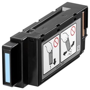 （まとめ）キヤノン メンテナンスカートリッジWT-X201 9756B001 1個【×2セット】