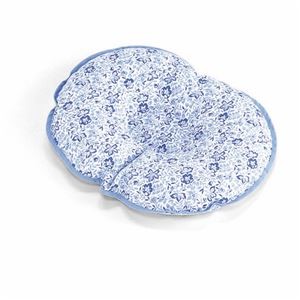 （まとめ）ピジョン ハビナース ビーズパッド2型 頭用 1個【×2セット】