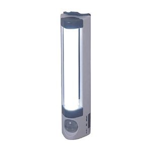 （まとめ）ELPA LEDセンサー付ライトPM-L255 1個【×2セット】