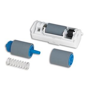 （まとめ）沖データ 給紙ローラセット（トレイ1用）RS-M3A 1個【×5セット】