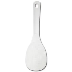 （まとめ）和平フレイズ こびりつかないしゃもじ30cm KR-6984 1個【×5セット】