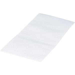 （まとめ）TRUSCO 厚手不織布収納袋 S 白240×120mm THKS-S 1パック（20枚）【×5セット】