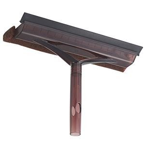（まとめ）山崎産業 2989.jp+グラスワイパー 25EX 1個【×5セット】