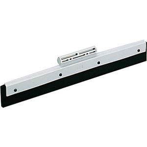 （まとめ）TRUSCO ワンタッチドライワイパー40cm K-W40 1個【×5セット】