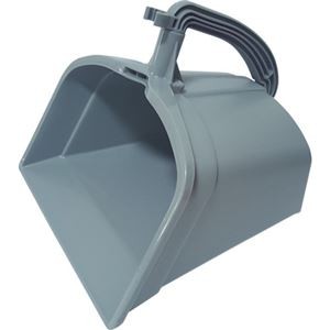 （まとめ）TRUSCO チリトリ TDPS 1個【×5セット】