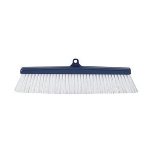 （まとめ）山崎産業 工場箒用スペアヘッド 1個【×5セット】