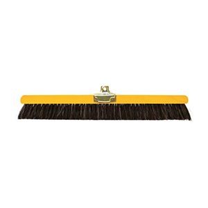 （まとめ）TRUSCO自由ほうき（パイプ柄）スペア60cm 幅630mm TPHW-60SP 1個【×5セット】