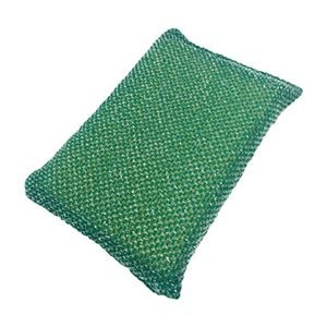 （まとめ）キクロン キクロンプロ タフネット 薄型緑 N-301 1個【×10セット】