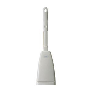 （まとめ）アイセン フントトイレブラシケース付 WTL101 1セット【×10セット】