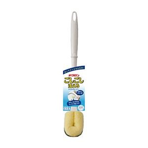 （まとめ）キクロン キラリア トイレクリーナーハードタイプ 先端長さ67mm 1本【×10セット】