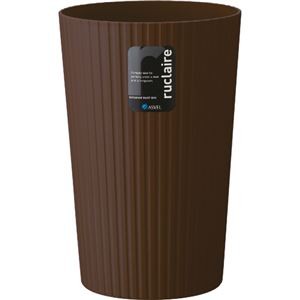 （まとめ）アスベル ルクレールコレクション Mブラウン 6219BR 1個【×10セット】