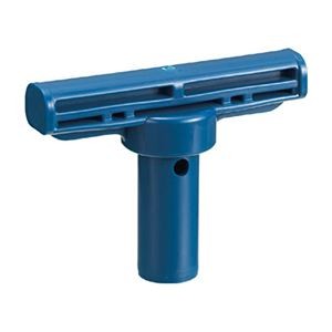 （まとめ）TRUSCOヘッド交換式ハンドル用T字型ジョイント TTJ 1個【×10セット】
