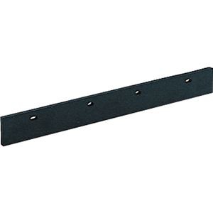 （まとめ）TRUSCO ワンタッチドライワイパー45cmスペア K-W45S 1個【×10セット】