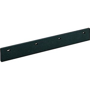 （まとめ）TRUSCO ワンタッチドライワイパー40cmスペア K-W40S 1個【×10セット】