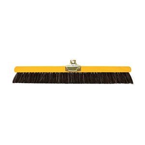 （まとめ）TRUSCO自由ほうき（パイプ柄）スペア45cm 幅460mm TPHW-45SP 1個【×10セット】