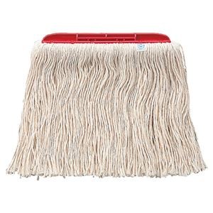 （まとめ）山崎産業 コンドル 糸ラーグバイフク♯8 260g レッド MO599-260X-MB-R 1個【×10セット】