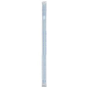 （まとめ）アートナップ PP袋入ロングストロー 250mm TS-64 1パック（100本）【×20セット】