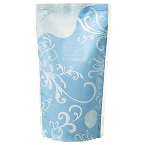 （まとめ）TANOSEE 業務用消臭剤 無香料 詰替用 400g 1個【×20セット】