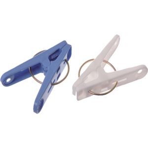 （まとめ）TRUSCO 洗濯ピンチ TSHS-301袋（30個）【×20セット】