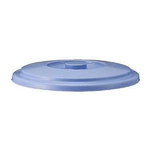 （まとめ）TRUSCO PPバケツ15L用フタTPPB-15-F 1枚(本体別売り）【×20セット】