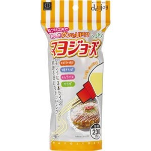 （まとめ）小久保工業所 マヨジョーズ KK-209 1個【×30セット】