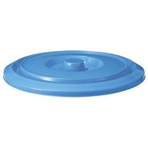 （まとめ）ティーワールド ホームバケツ 10型フタ 1個（本体別売）【×30セット】