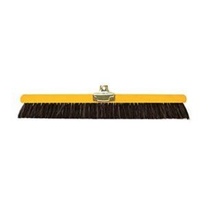 （まとめ）TRUSCO自由ほうき（パイプ柄）スペア30cm 幅330mm TPHW-30SP 1個【×20セット】
