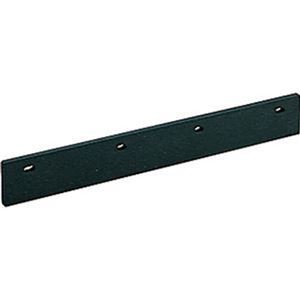 （まとめ）TRUSCO ワンタッチドライワイパー40cmスペア K-W40S 1個【×20セット】