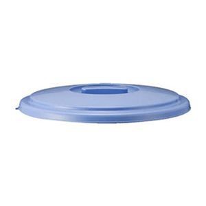 （まとめ）TRUSCO PPバケツ25L用フタTPPB-25-F 1枚【×20セット】
