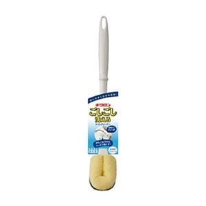 （まとめ）キクロン キラリア トイレクリーナーハードタイプ 先端長さ67mm 1本【×20セット】