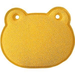 （まとめ）アズマ工業 石けん生きカエル イエロー693706000 1個【×20セット】