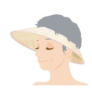 （まとめ）ピジョン ハビナース シャンプーハット 1個【×10セット】