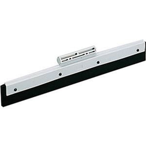 （まとめ）TRUSCO ワンタッチドライワイパー40cm K-W40 1個【×10セット】