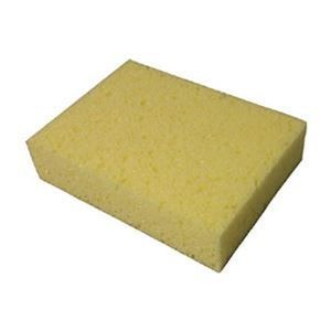 （まとめ）TRUSCO 吸水スポンジ50×250×330 Lサイズ TKS-L 1個【×10セット】