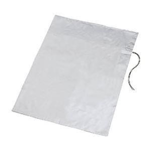 （まとめ）TRUSCO 工場扇用保管カバーTF-CSV 1枚【×10セット】