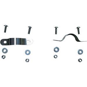 （まとめ）TRUSCO THR-5503用泥よけ取り付け金具 後輪用 THR-5503FEDS-R 1個【×10セット】