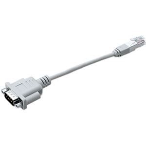 （まとめ）ブラザー シリアルケーブル変換アダプターPA-SCA-001 1個【×10セット】