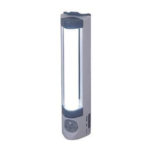 （まとめ）ELPA LEDセンサー付ライトPM-L255 1個【×5セット】