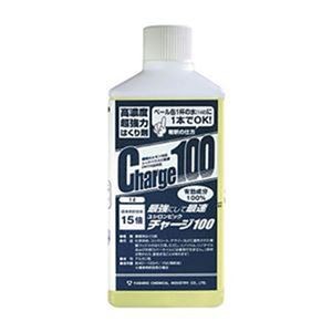 （まとめ）ユシロ化学工業 チャージ1003130001031 1本【×5セット】