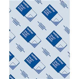 （まとめ）ブラザー インクジェット用 上質普通紙A3 BP60PA3 1冊（250枚）【×5セット】