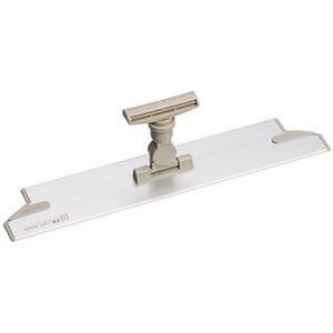 （まとめ）テラモトFXライトブレードホルダー（ミニジョイント付）45cm CL-315-545-0 1個【×3セット】