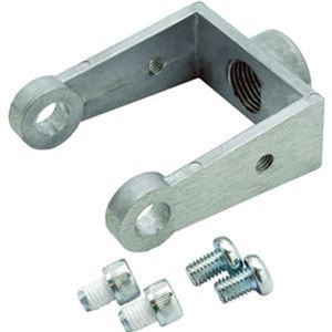 （まとめ）旭金属工業 急速オイルコック部品ハンドル TFACH 1個【×3セット】