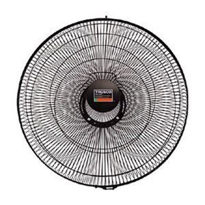 （まとめ）TRUSCO 工場扇用ハネガードTFP-45G 1個【×3セット】